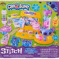 Cra-z-slimy Disney Stitch Slimy Creations Studio