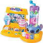 Cra-z-slimy Disney Stitch Slimy Creations Studio