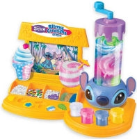 Cra-z-slimy Disney Stitch Slimy Creations Studio