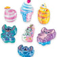 Cra-z-slimy Disney Stitch Slimy Creations Studio