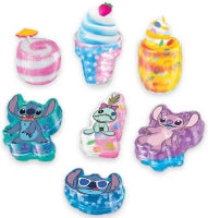 Cra-z-slimy Disney Stitch Slimy Creations Studio