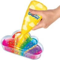 Cra-z-slimy Over The Rainbow Slimy Creations