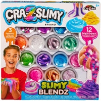 Cra-z-slimy Slimy Blendz