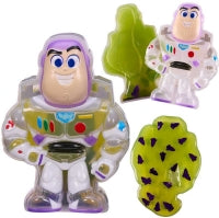 Cra-z-slimy Toy Story Slimy Figure Assorted