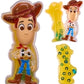 Cra-z-slimy Toy Story Slimy Figure Assorted