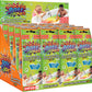 Crackle Baff Colours - 30g 3 Pack Assorted