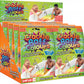 Crackle Baff Colours - 6 Pack 60g