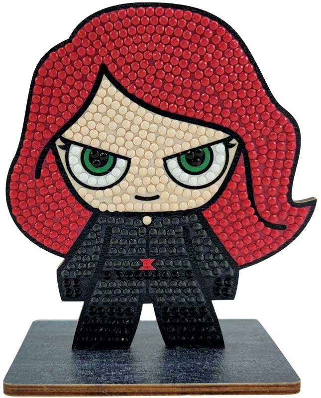 craft-buddy-black-widow-crystal-art-buddy