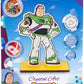 Craft Buddy - Buzz Lightyear - Crystal Art Buddy