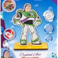 Craft Buddy - Buzz Lightyear - Crystal Art Buddy - view 2