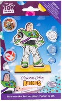 Craft Buddy - Buzz Lightyear - Crystal Art Buddy - view 2