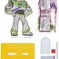 Craft Buddy - Buzz Lightyear - Crystal Art Buddy - view 5