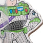 Craft Buddy - Buzz Lightyear - Crystal Art Buddy - view 4