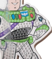 Craft Buddy - Buzz Lightyear - Crystal Art Buddy - view 4
