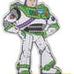 Craft Buddy - Buzz Lightyear - Crystal Art Buddy - view 3