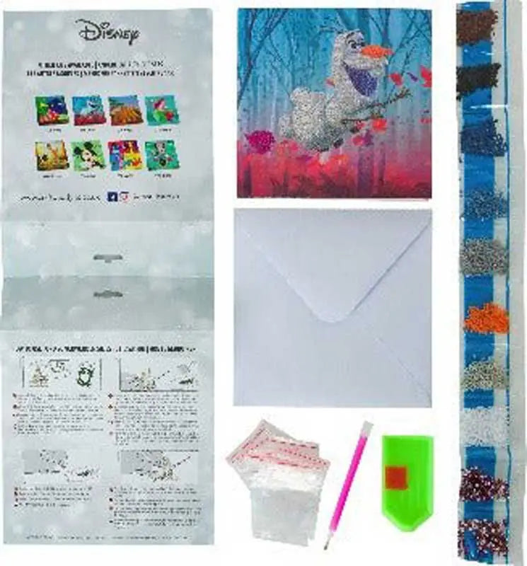 craft-buddy-floating-olaf-18x18cm-crystal-art-card