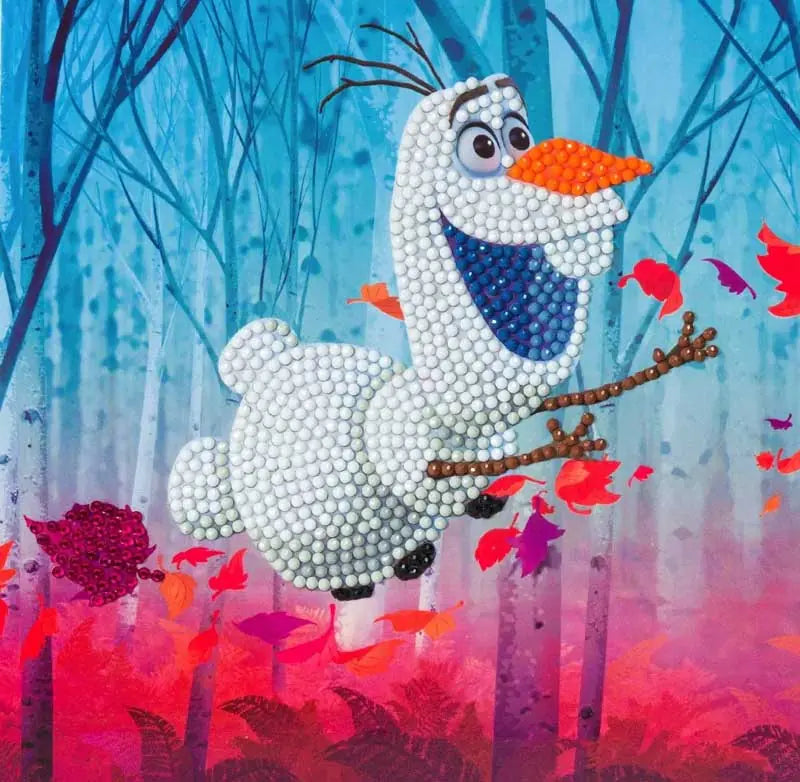 craft-buddy-floating-olaf-18x18cm-crystal-art-card