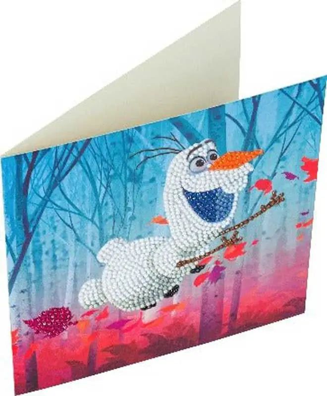 craft-buddy-floating-olaf-18x18cm-crystal-art-card