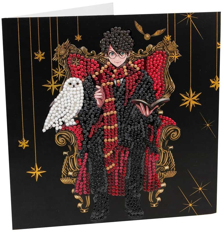 craft-buddy-harry-hedwig-18x18cm-crystal-art-card