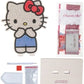 Craft Buddy - Hello Kitty - Crystal Art Buddy - view 5