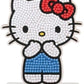 Craft Buddy - Hello Kitty - Crystal Art Buddy - view 3