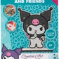 Craft Buddy - Kuromi - Crystal Art Buddy - view 2