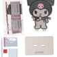 Craft Buddy - Kuromi - Crystal Art Buddy - view 5