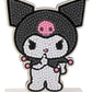 Craft Buddy - Kuromi - Crystal Art Buddy - view 4