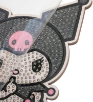 Craft Buddy - Kuromi - Crystal Art Buddy - view 3