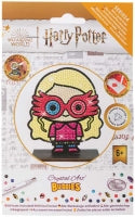 Craft Buddy - Luna Lovegood Crystal Art Buddy - view 2