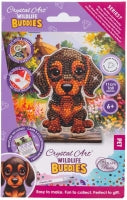 Craft Buddy - Puppy - Crystal Art Buddy - view 2