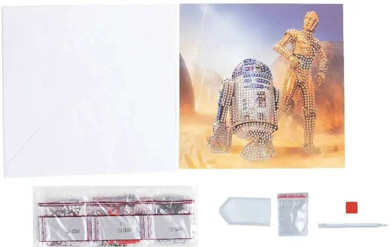 craft-buddy-r2-d2-c-3po-18x18cm-crystal-art-card