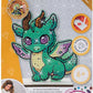 Craft Buddy - Smoky Crystal Art Buddy