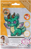 Craft Buddy - Smoky Crystal Art Buddy