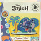 Craft Buddy - Stitch Wave Sparkle Scene