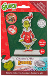 Craft Buddy - The Grinch - Crystal Art Buddy