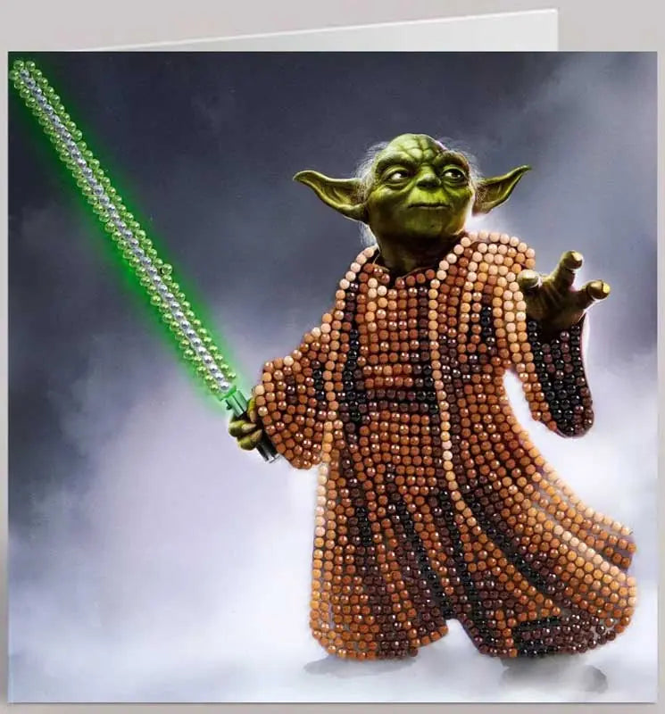 craft-buddy-yoda-18x18cm-crystal-art-card