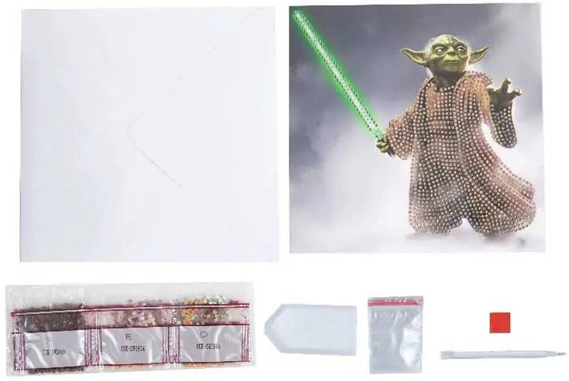 craft-buddy-yoda-18x18cm-crystal-art-card