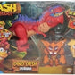 Crash Bandicoots Dino Dash Dorama