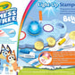 Crayola Bluey Colour Wonder Stamper - Variant