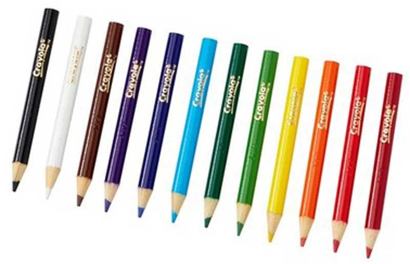 crayola-half-length-coloured-pencils