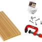Creative Construction Hammer/nail Set