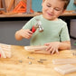 Creative Construction Hammer/nail Set