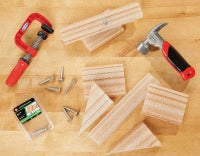Creative Construction Hammer/nail Set