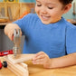 Creative Construction Hammer/nail Set