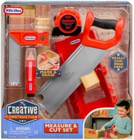 Creative Construction Measure/cut Set