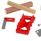 Creative Construction Measure/cut Set