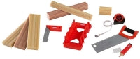 Creative Construction Measure/cut Set