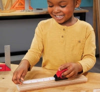Creative Construction Measure/cut Set