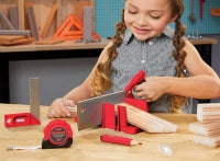 Creative Construction Measure/cut Set